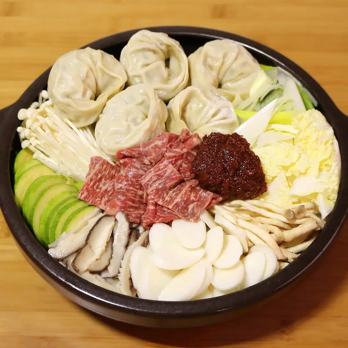 곱창전골 양념분말소스(300g)