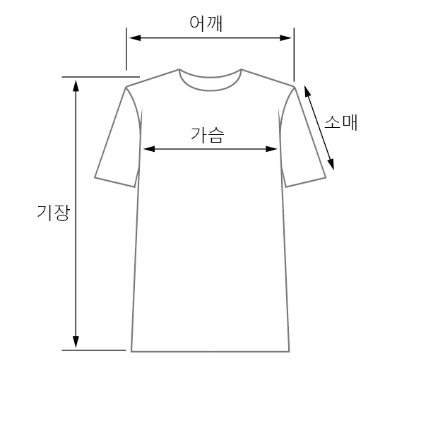 7-T1 빈티지 반팔티 L 100추천