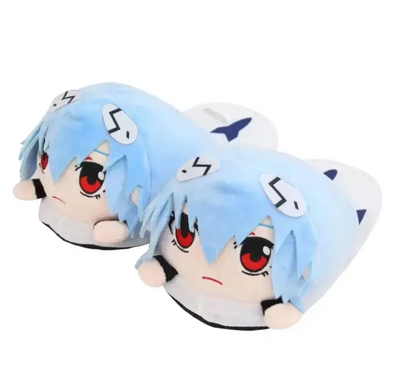 Evangelion lay Indoor Slippers