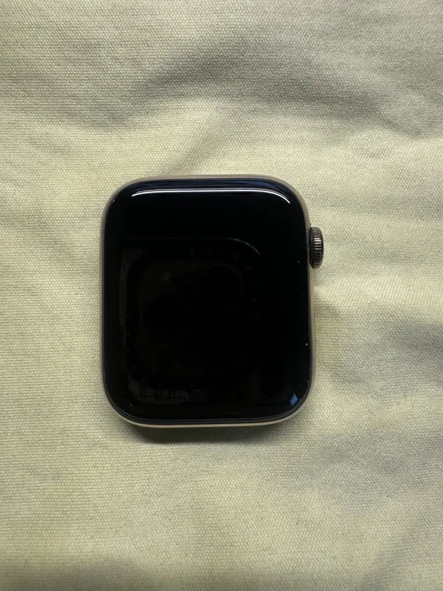 Apple Watch 4 Cellular