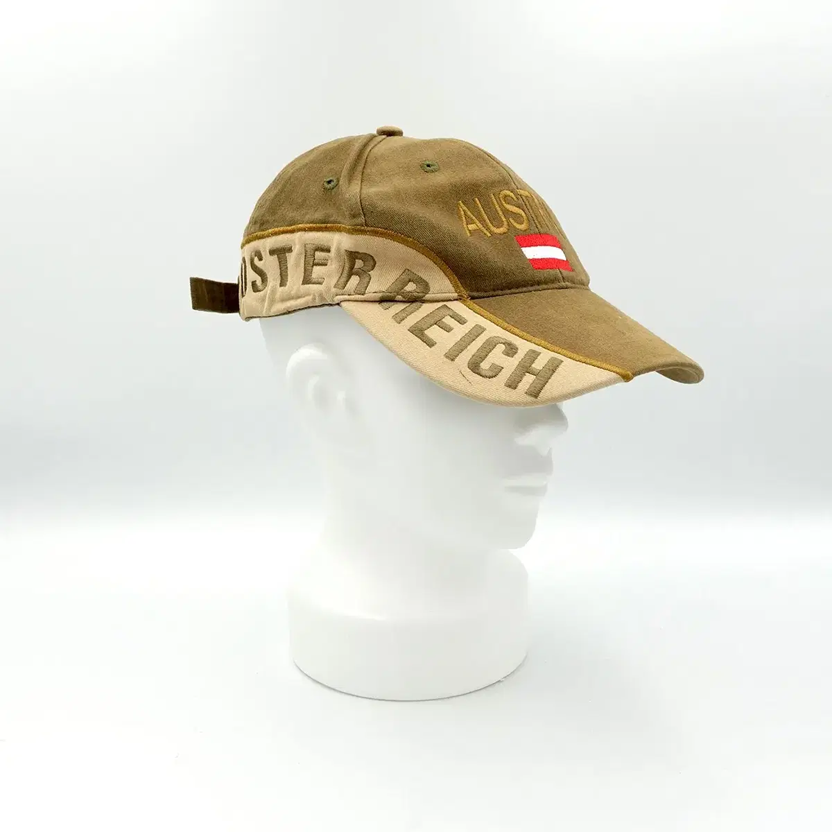 AUSTRIA VINTAGE CAP