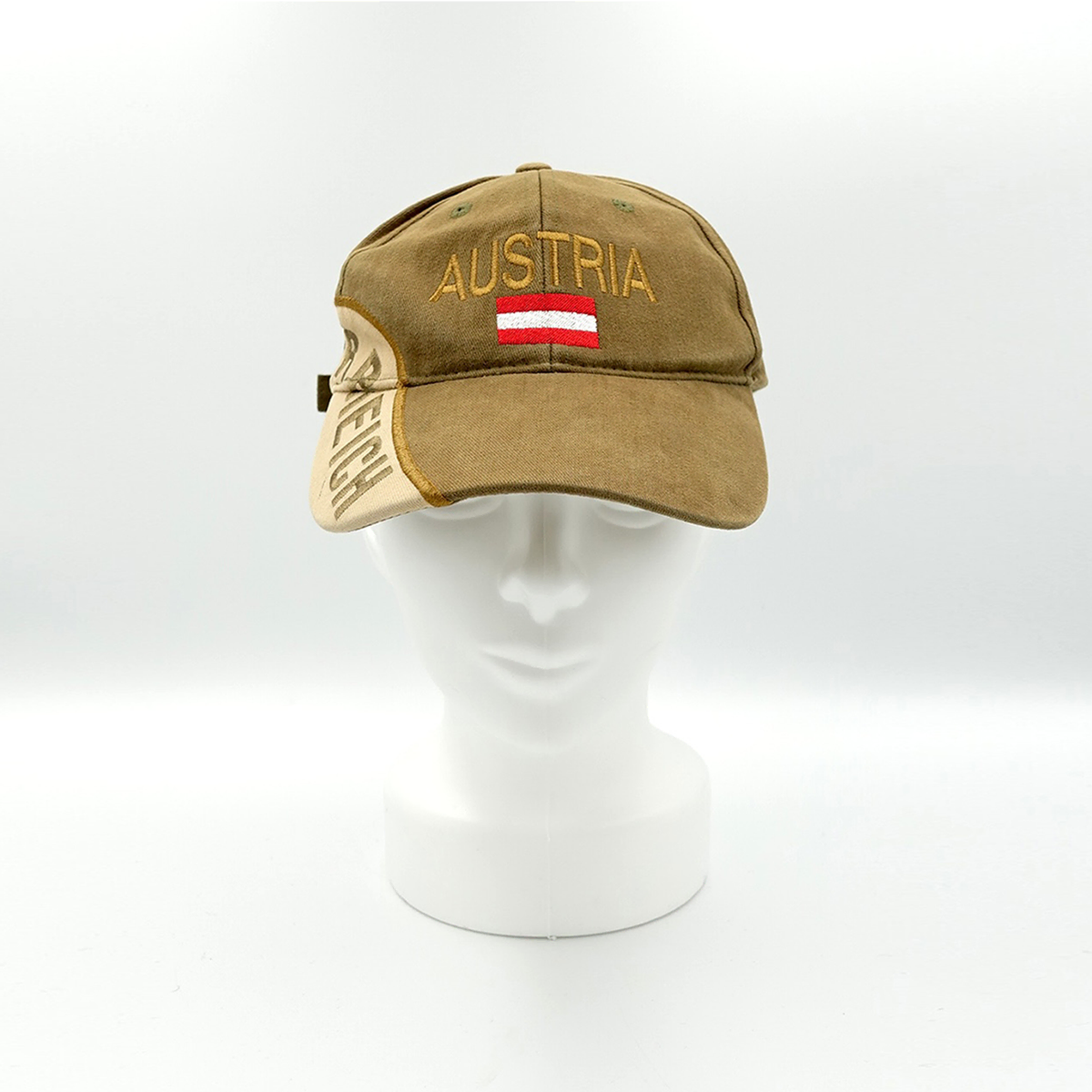 AUSTRIA VINTAGE CAP