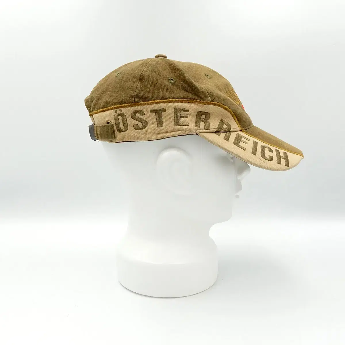 AUSTRIA VINTAGE CAP