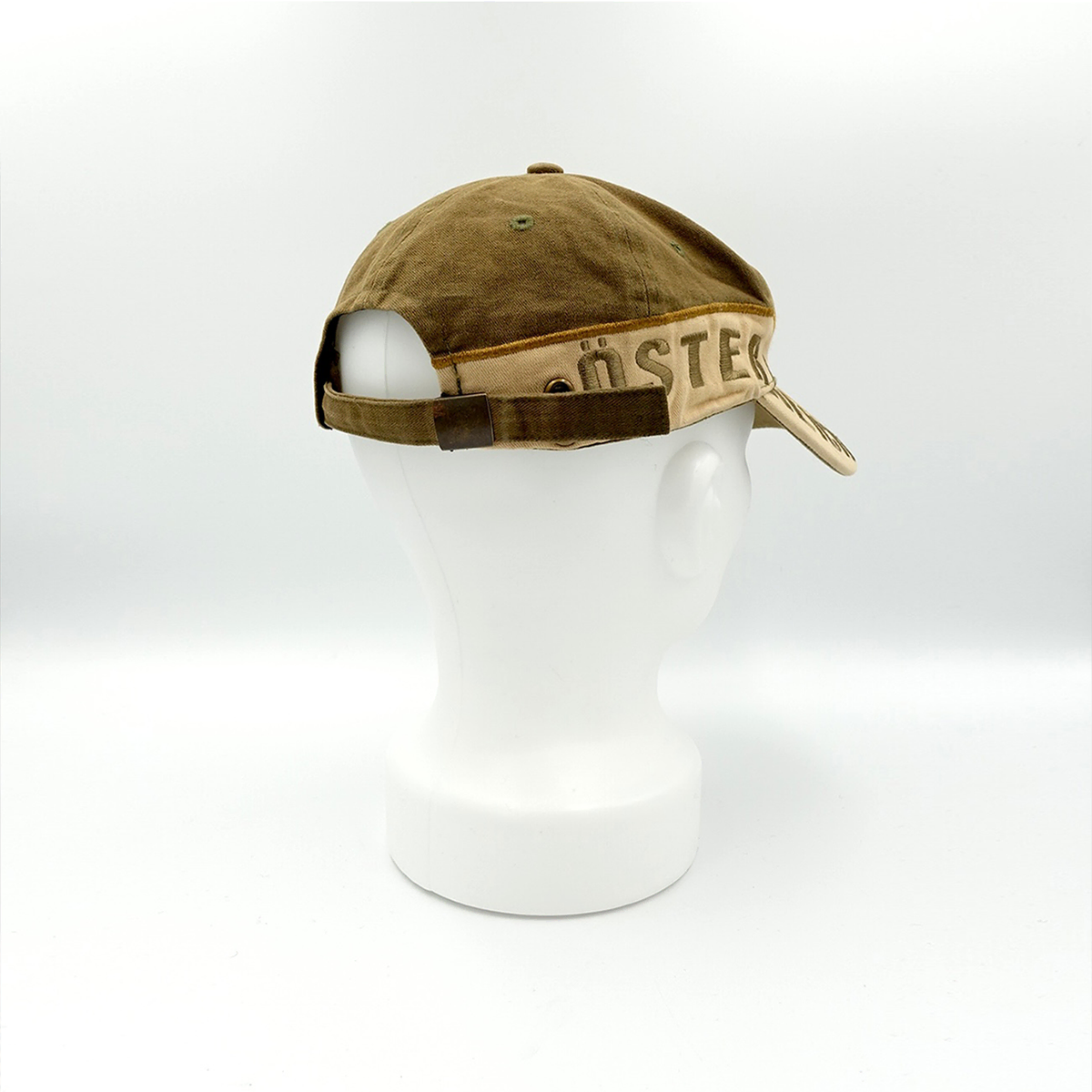 AUSTRIA VINTAGE CAP