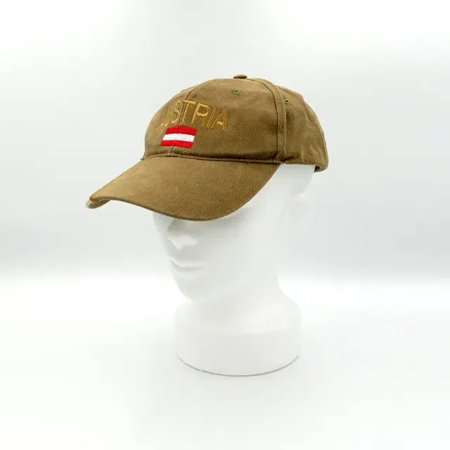 AUSTRIA VINTAGE CAP