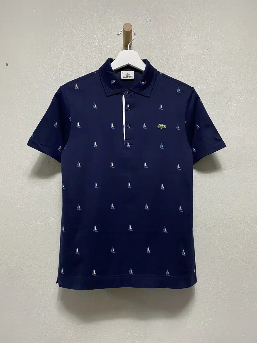 Lacoste Japanese version of Karati