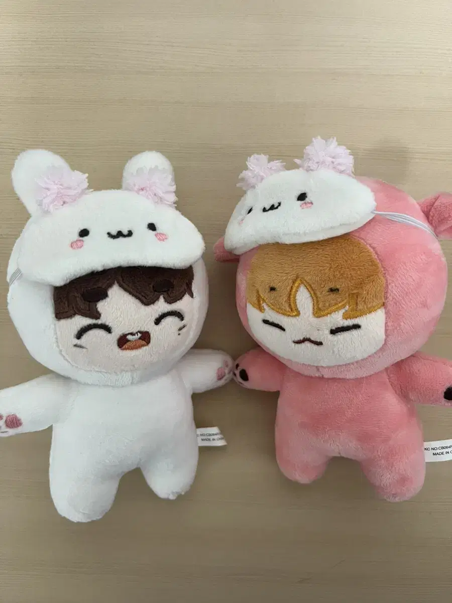 Seventeen Bu Seok-soon hoshi dk doll Sell me (please..ㅠㅠ)