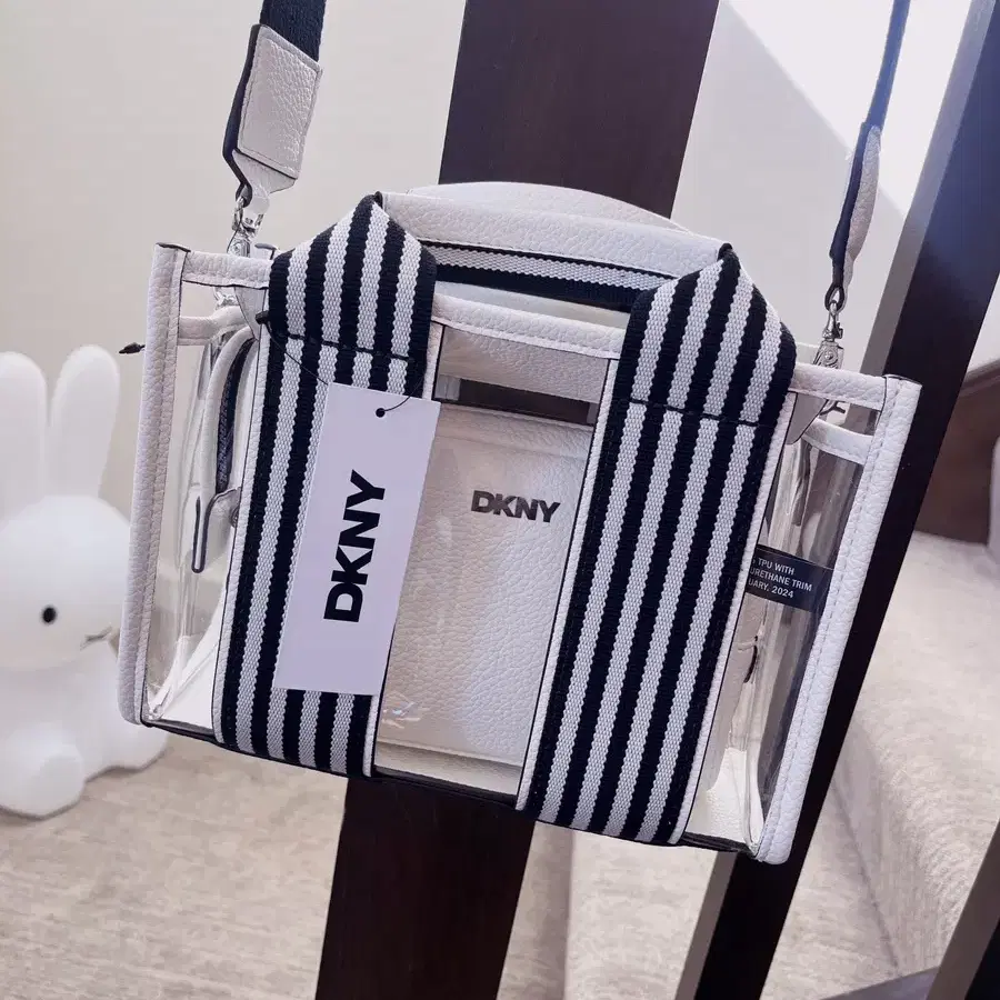 DKNY 정품 썸머 리미티트 에디션 백