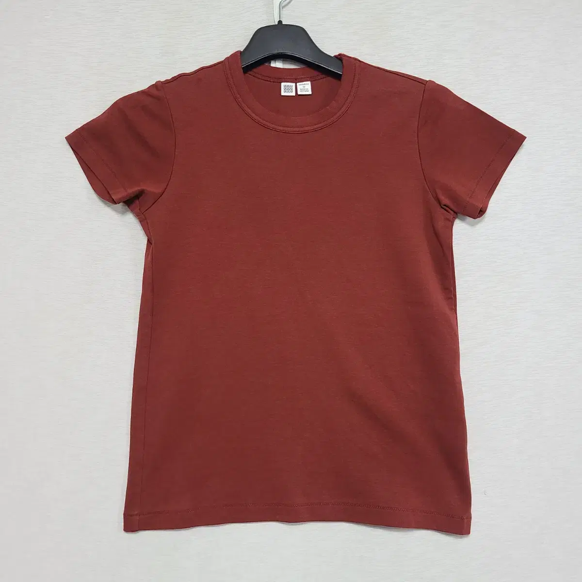 UNIQLO U Vahn Short Sleeve Tee Women's 90 ㅡ1114