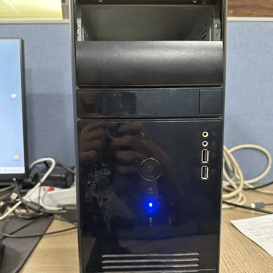 중고 PC I7 3770 오피스, 캐드, 한글