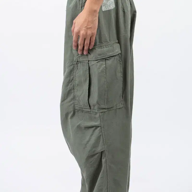 ANACHRONORM - M-51 TYPE FIELD OVER PANTS