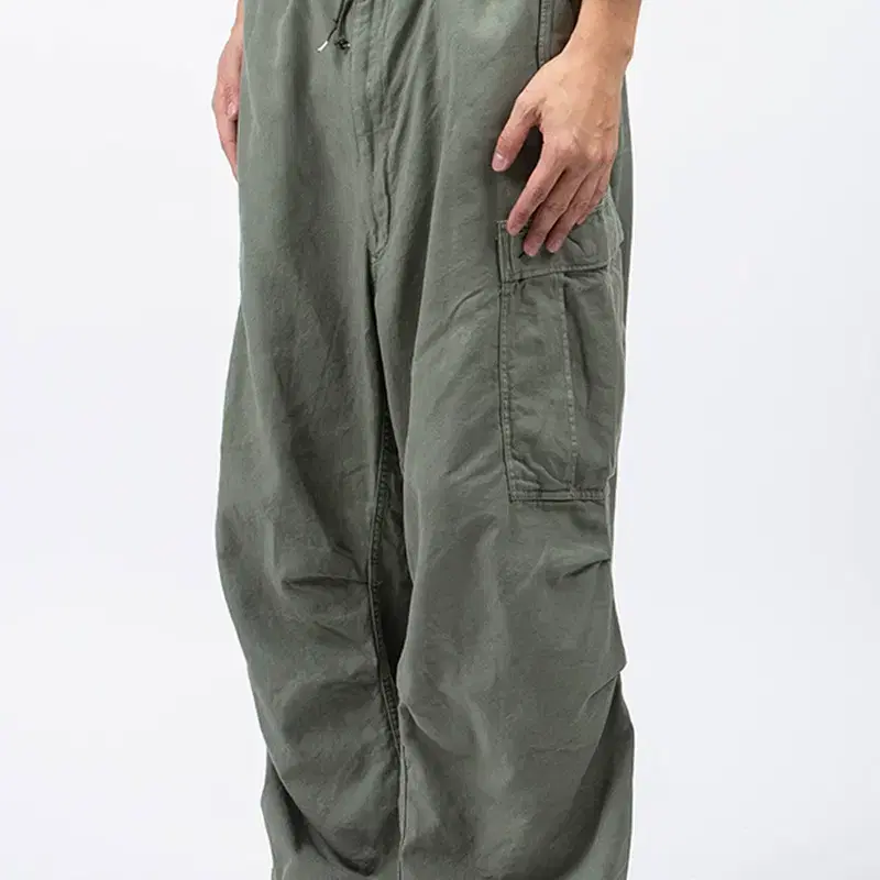 ANACHRONORM - M-51 TYPE FIELD OVER PANTS