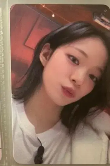 Fromis 9 Gayo Daejeon Gayo Daejeon Photocard