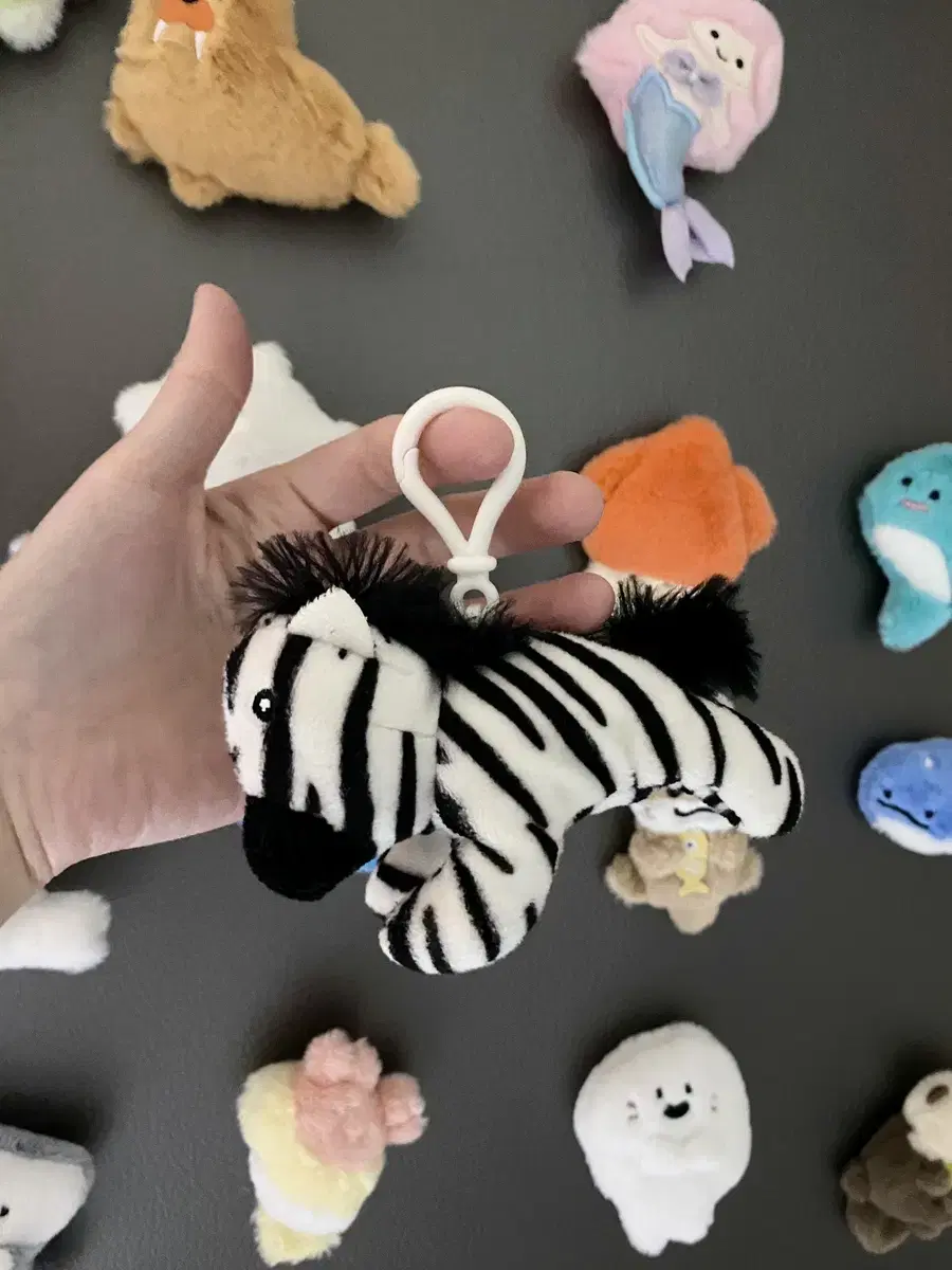 Disposal lol if it doesn't sell I'll sell the abandoned zebra keyring 