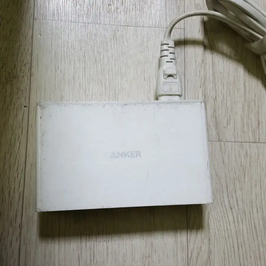 파워포트 멀티포트 USB 멀티충전기 10포트 60w