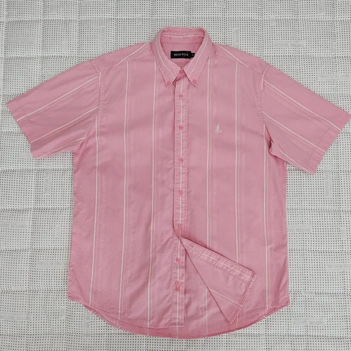 Beanpole Shirt Man100