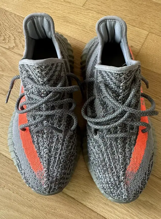 이지부스트 yeezy boost 350 v2 벨루가 beluga