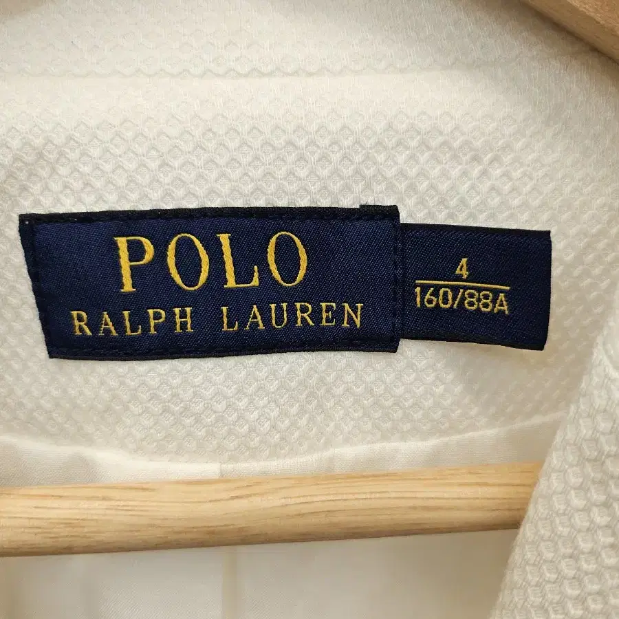 폴로 랄프로렌 RALPH LAUREN 여성자켓