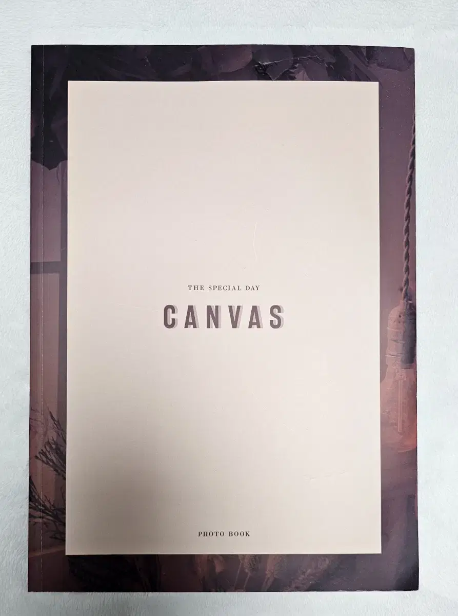 Lee Junho Canvas/Zunderveh Photobook