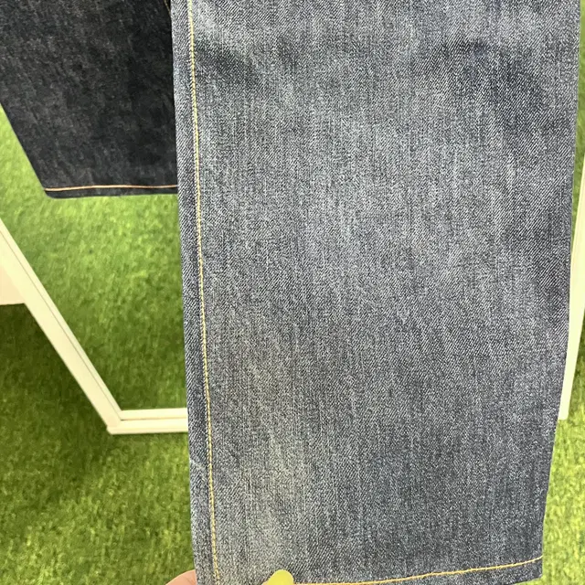 Levis 리바이스 520 데님 팬츠 (32inch)