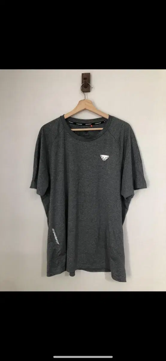 (110)Dynafit Functional Vahn Tee