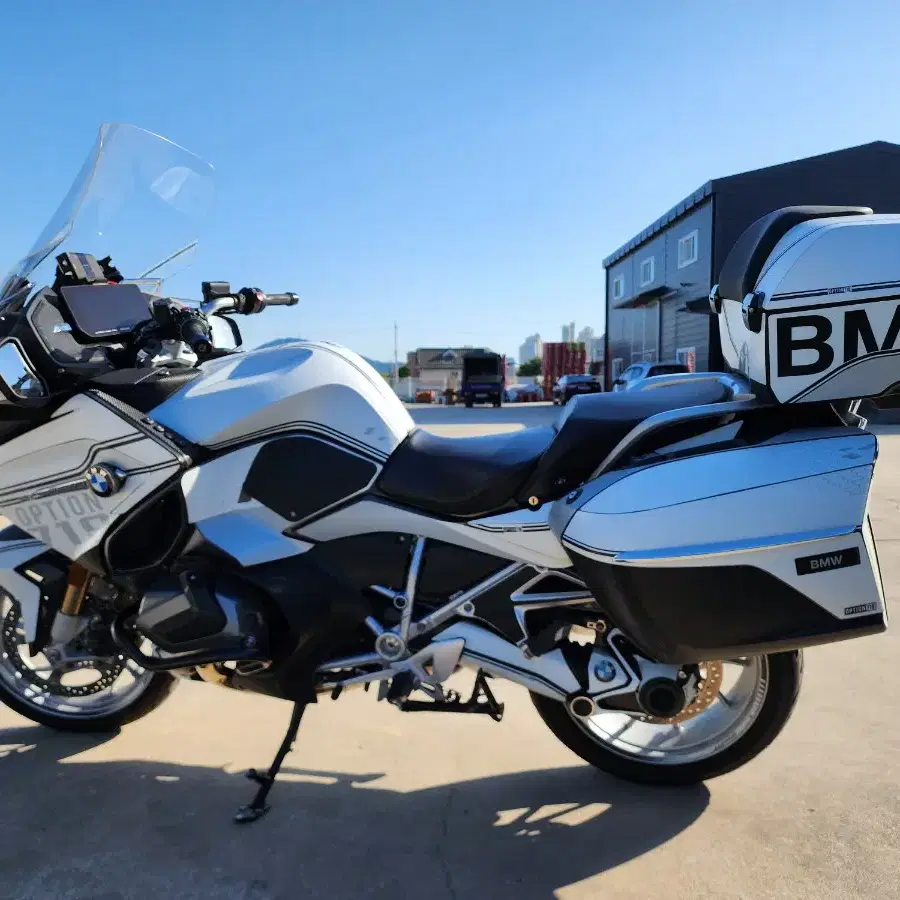 BMW R 1250RT