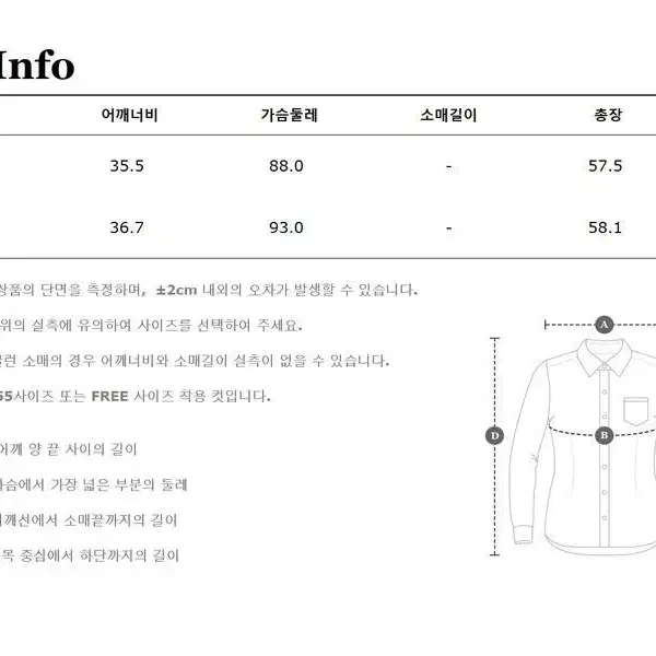 지컷 셋업