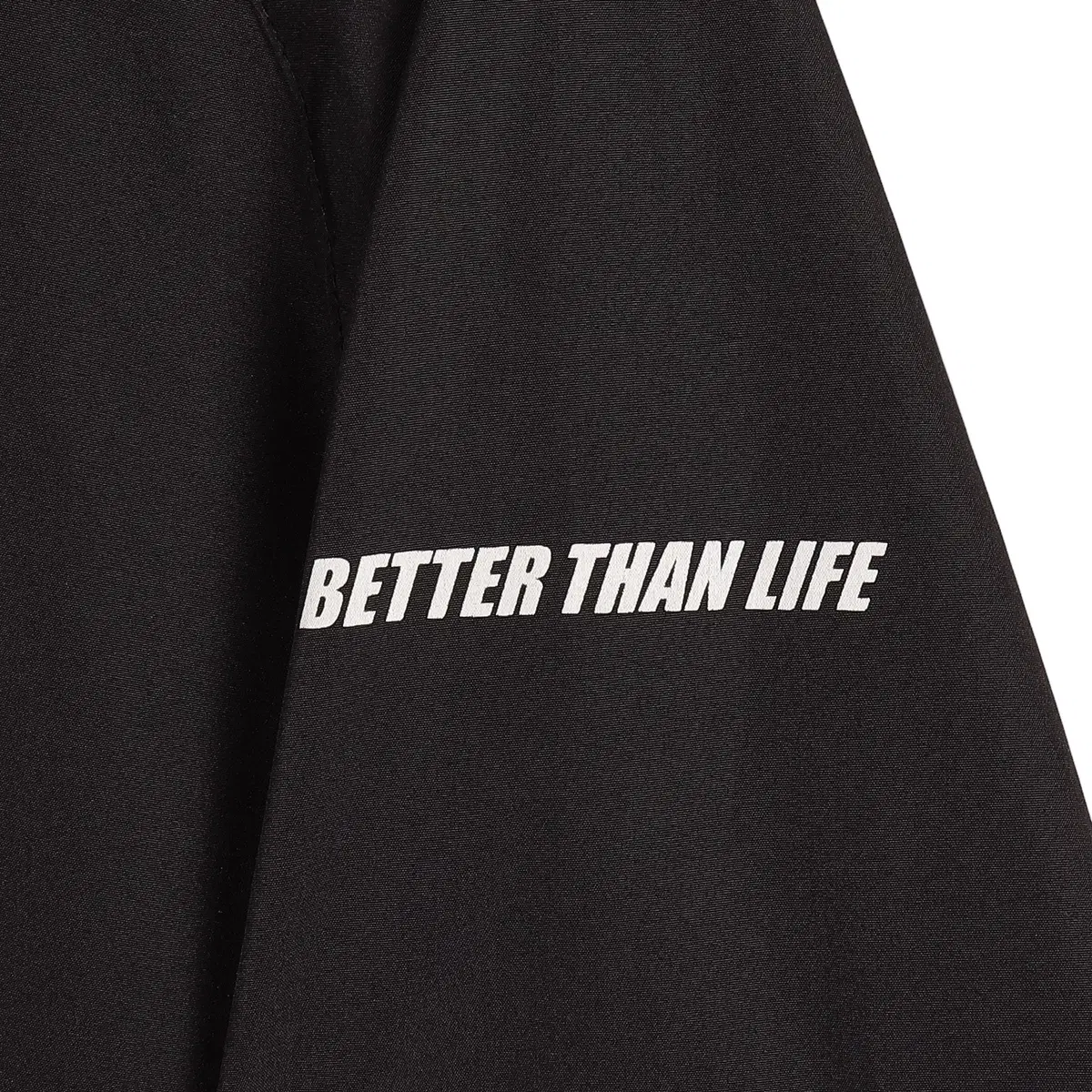 베러댄라이프(BETTER THAN LIFE) 부스터슈트 자켓 / 2XL