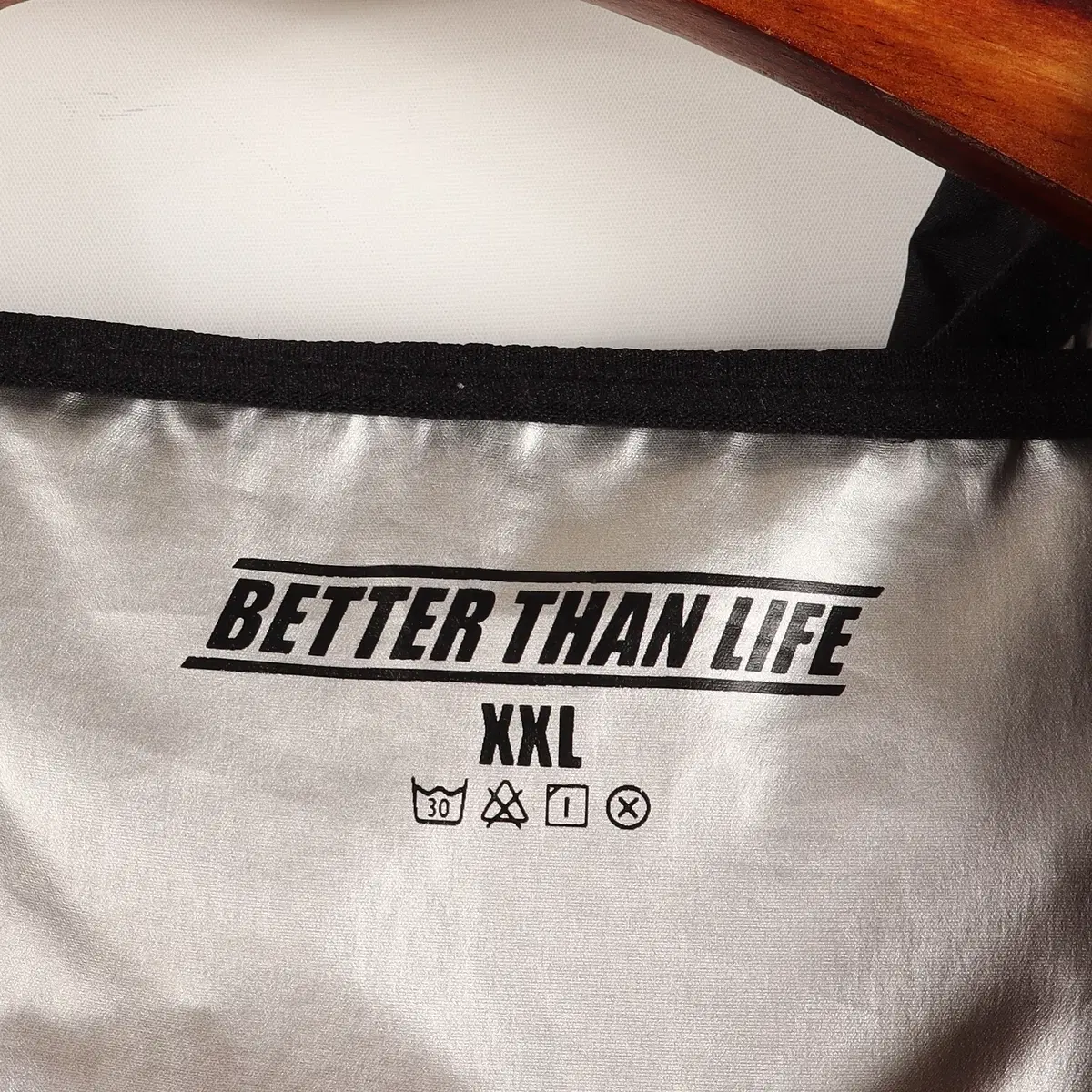 베러댄라이프(BETTER THAN LIFE) 부스터슈트 자켓 / 2XL