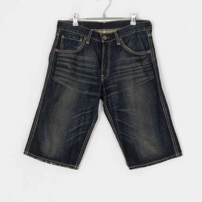 e1021 levis530 ( size : 30x14 ) 반바지