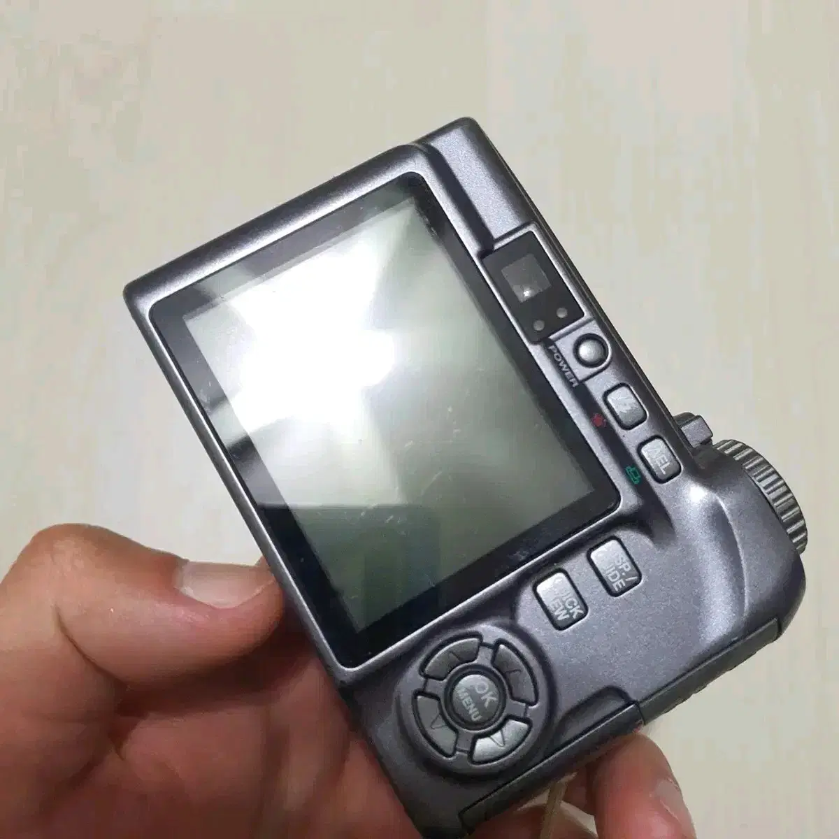 올림푸스 SP-320 디카