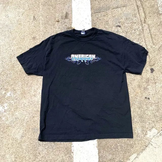 [XL] American chopper tee