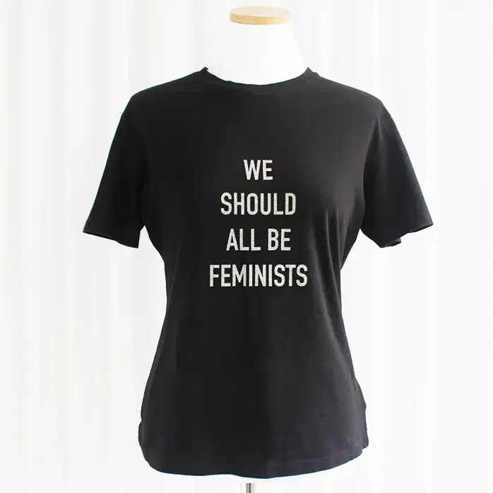 [중고명품다올] 디올 We Should All Be Feminists 티