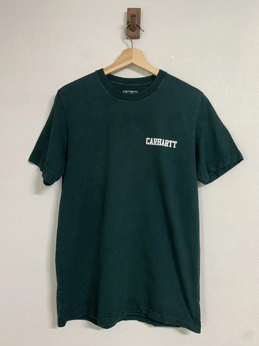 [M]Calhart Short Sleeve T-Shirt