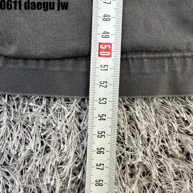 105 LEE PANTS 리 반바지