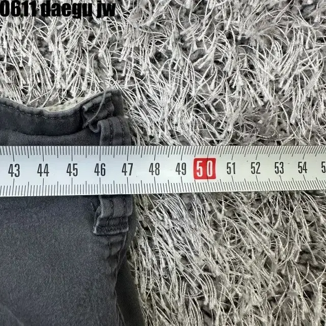 105 LEE PANTS 리 반바지