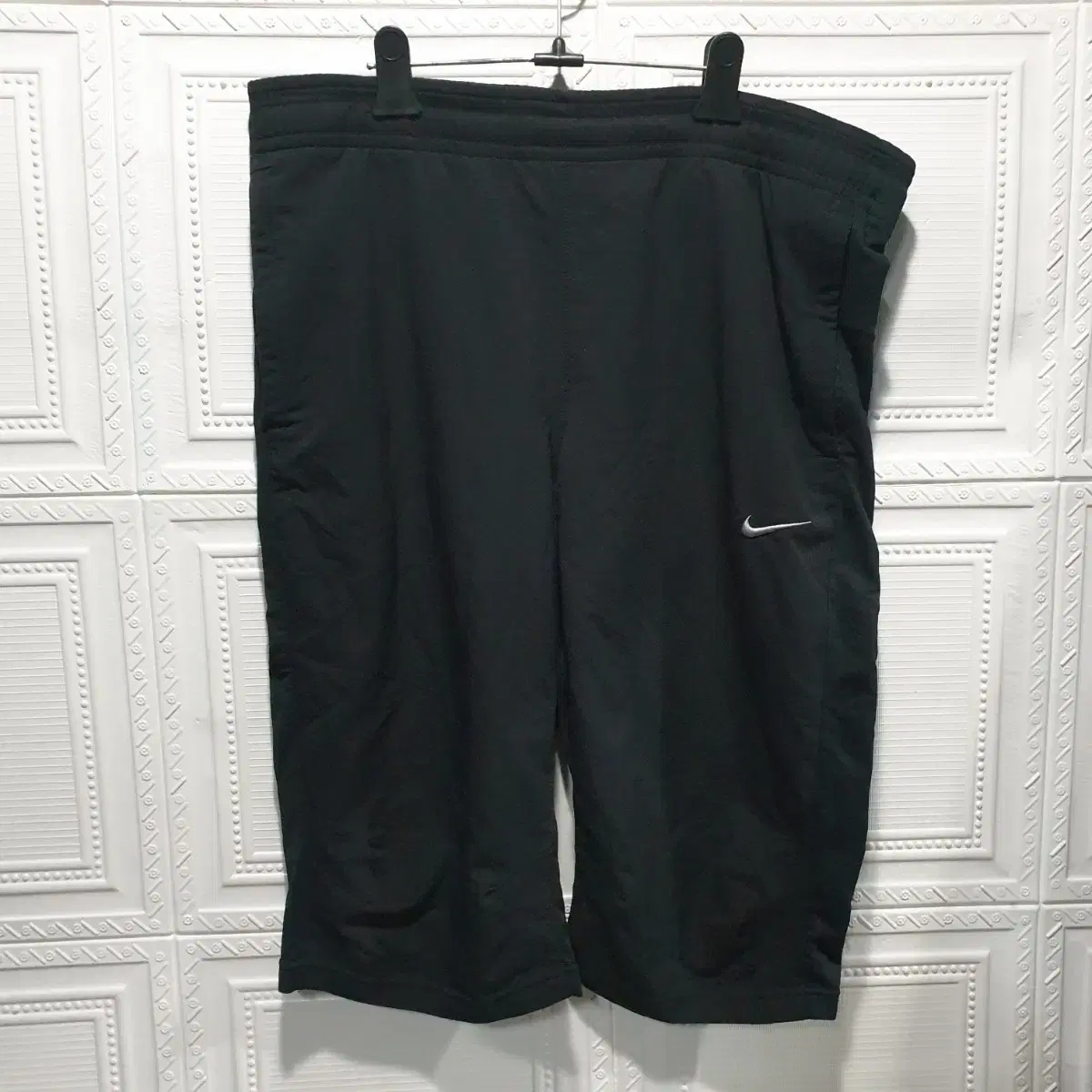 Nike Swoosh Big Size Training Shorts 34