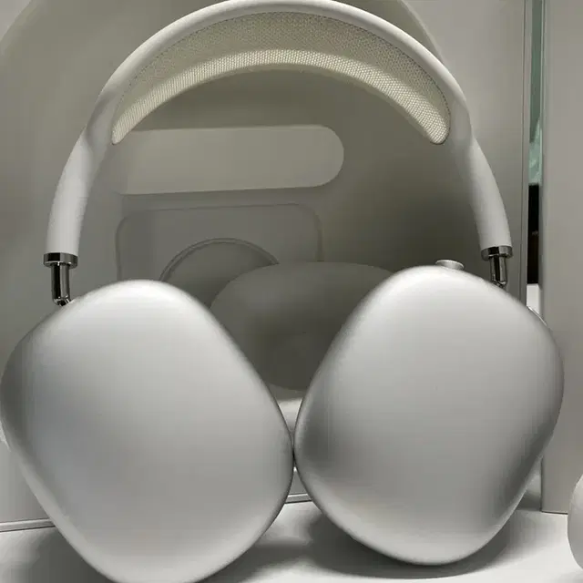 AirPods Max 실버 에어팟맥스 실버