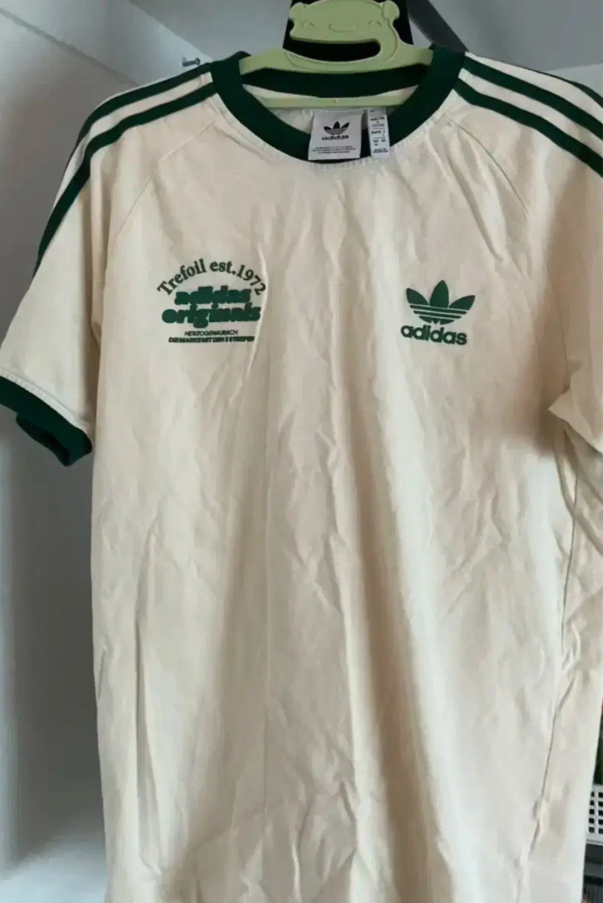 Adidas vahn original graphic green vahn sells