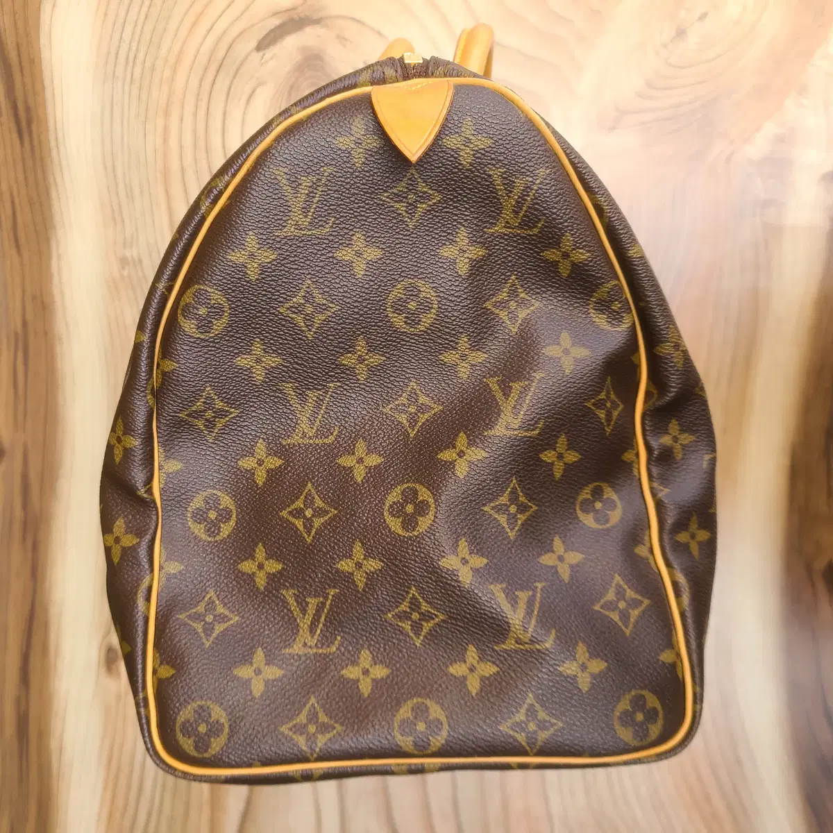 루이비통 Louis Vuitton 모노그램 키폴45 보스턴백 골프가방