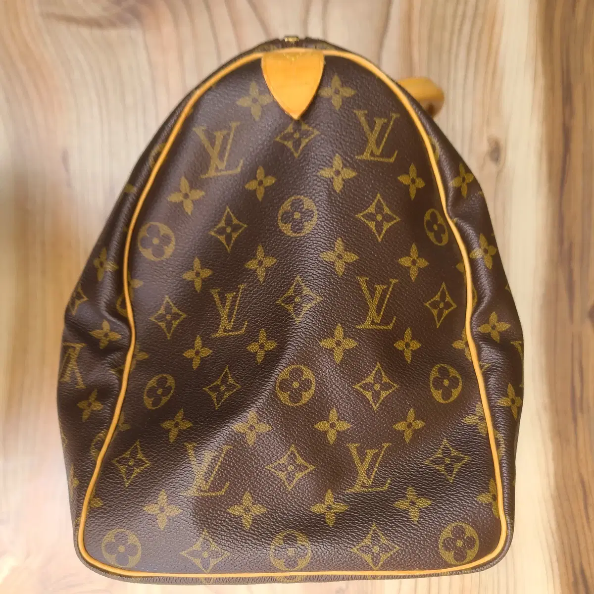 루이비통 Louis Vuitton 모노그램 키폴45 보스턴백 골프가방