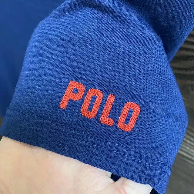 Ralph Lauren 반팔티셔츠