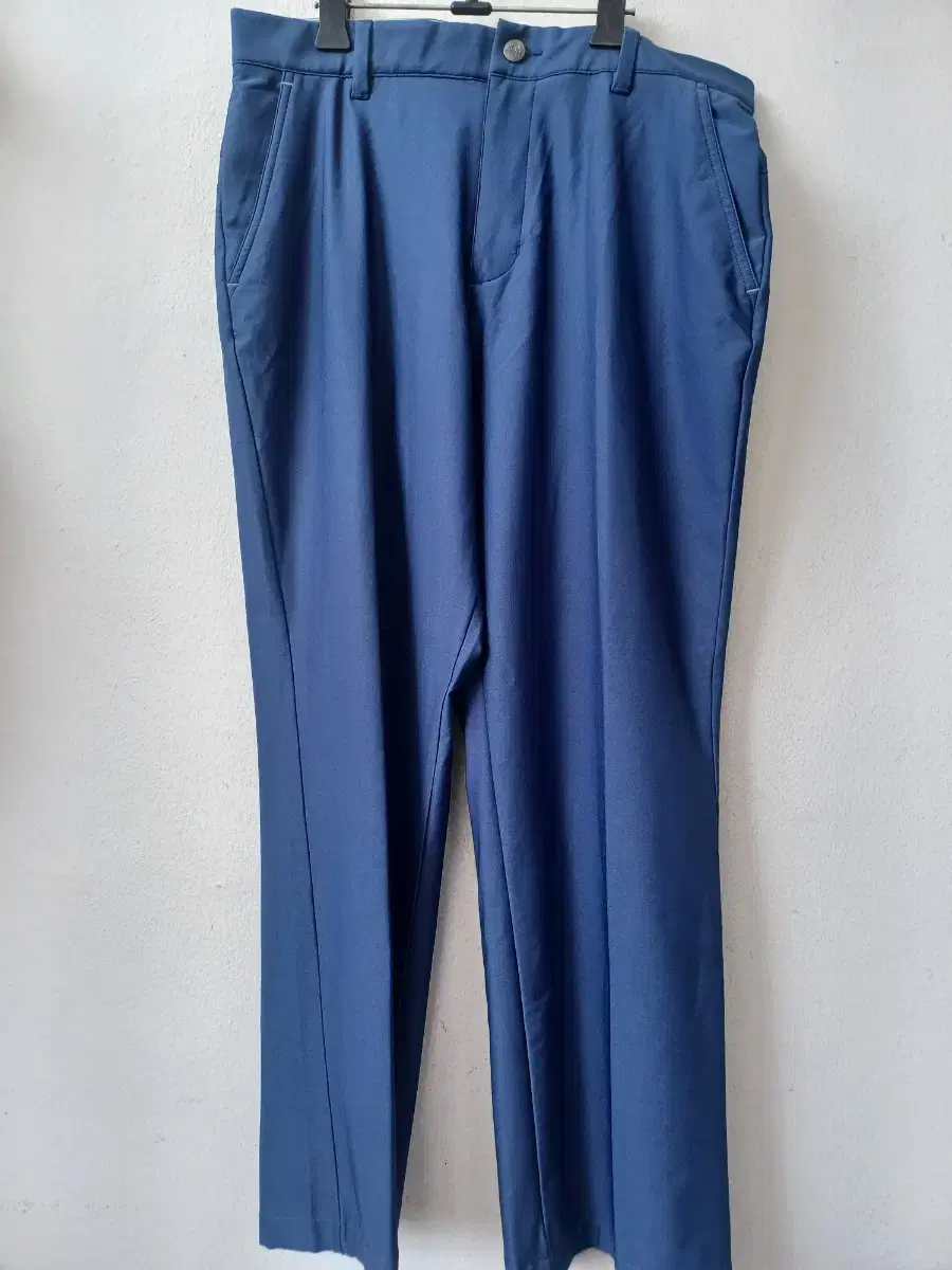 Genuine adidas jin navy trouser bottoms35