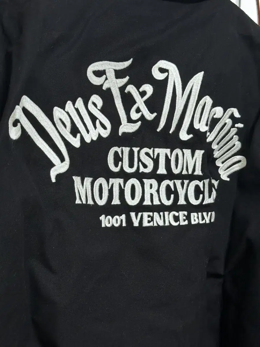 Deus Workjacket M (100-105)