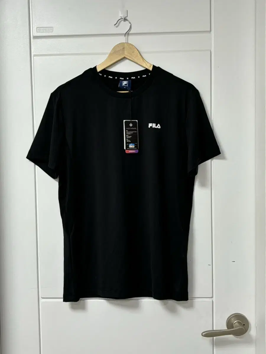 Wheela San Marathon Functional Tee 100 (New)