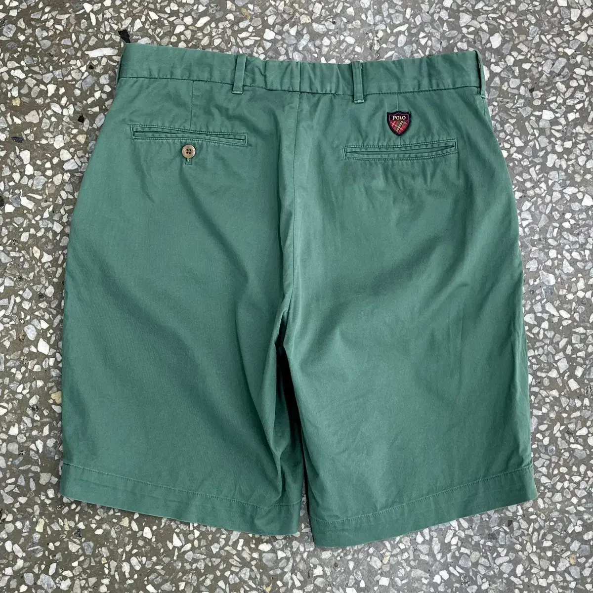 Polo Ralph Lauren Chino shorts size 32