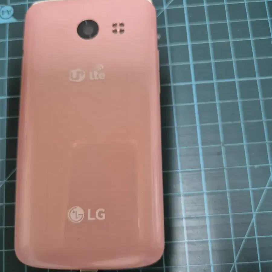 LG-F440L/ 아이스크림폰