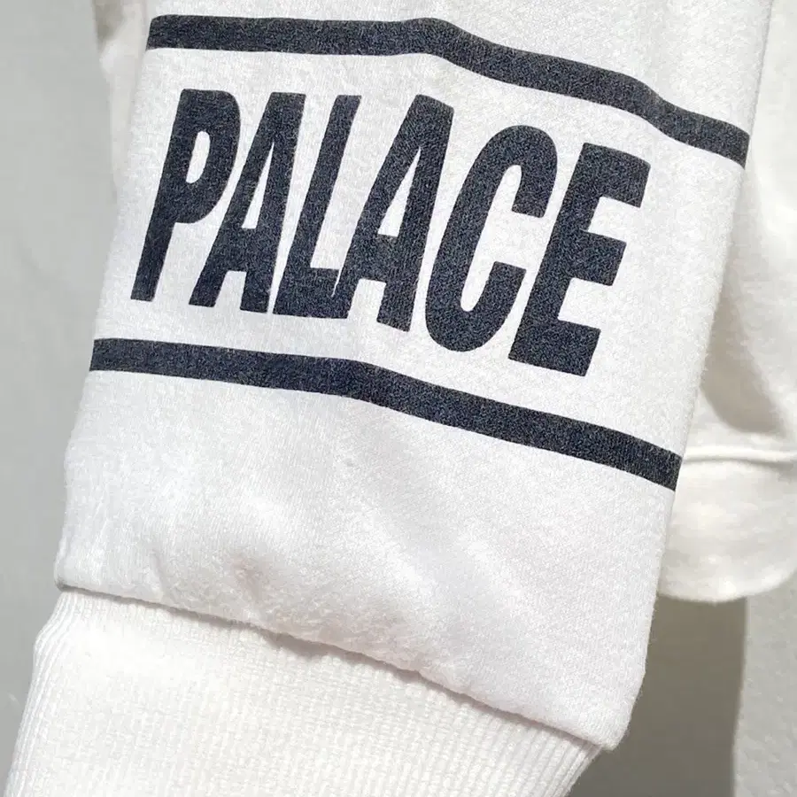 [남성상의] 팔라스(PALACE) 맨투맨