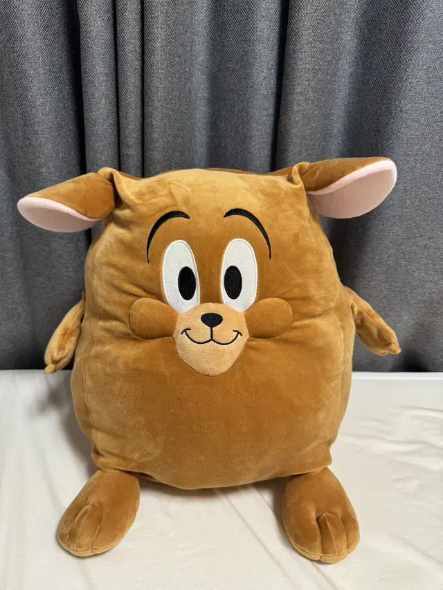 톰과제리 제일복권 대형인형(약40cm)