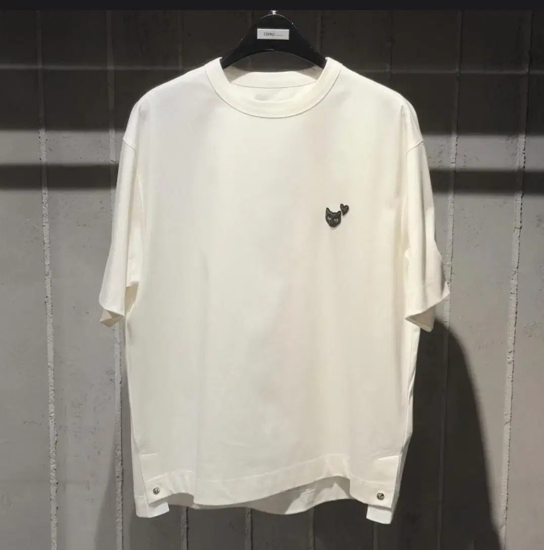 Songzio Homme Xero Valentine Panther T-shirt M New
